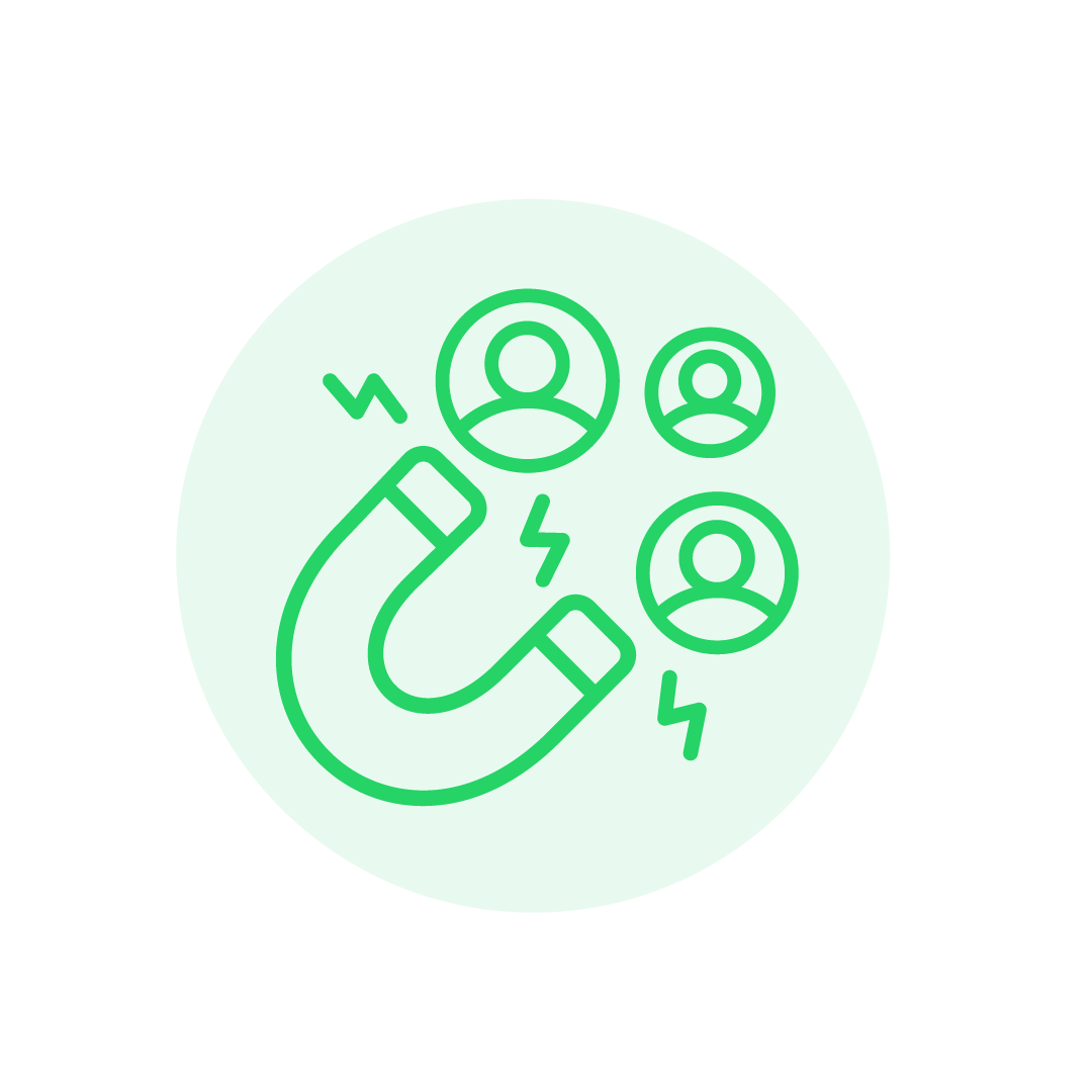 Atracción